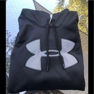 Under Armour Hoodie NWT
